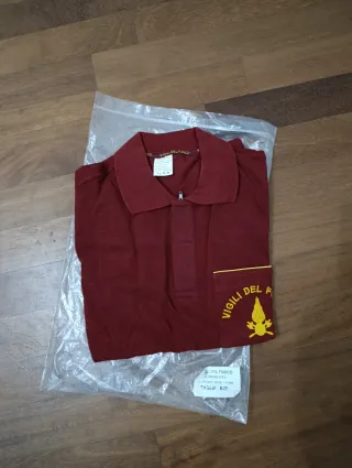 Polo Vigili del fuoco