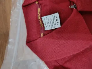 Polo Vigili del fuoco