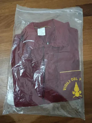 Polo Vigili del fuoco