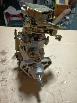 Bomba Inyectora Bosch 0 460 494 284 Nueva