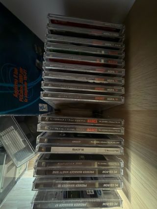 Lote Dinamic Multimedia