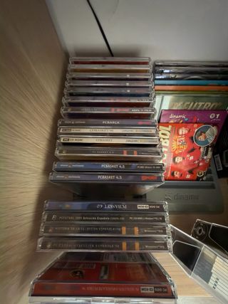 Lote Dinamic Multimedia