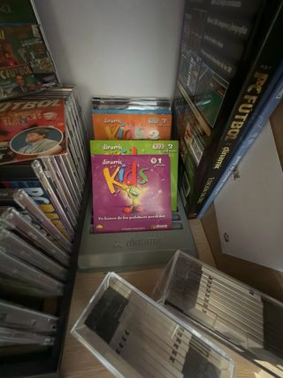 Lote Dinamic Multimedia