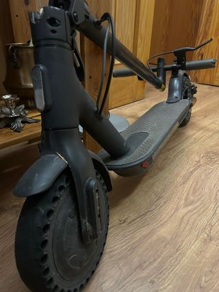 Patinete Eléctrico Xiaomi