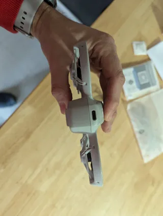 Dron DJI Neo en perfecto estado