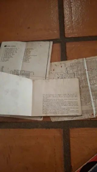 Manual Taller Honda PC50 20 € unidad