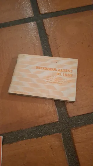 Manual Taller Honda PC50 20 € unidad