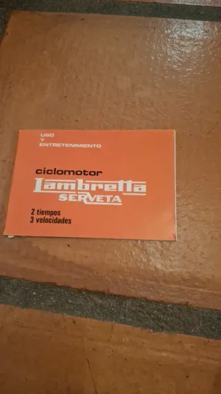 Manual Taller Honda PC50 20 € unidad