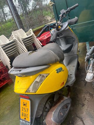 Zip 49 para piezas con papeles