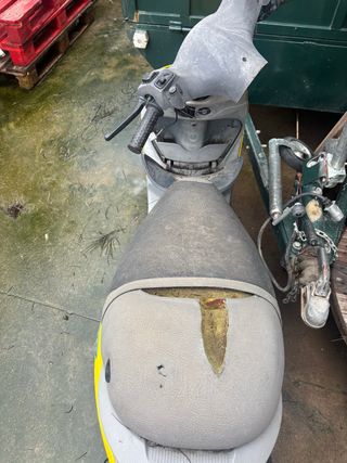 Zip 49 para piezas con papeles