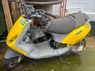 Zip 49 para piezas con papeles