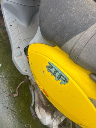 Zip 49 para piezas con papeles