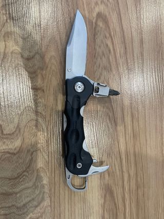 Leatherman H502 Multiusos