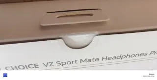 Honor Headphones Pro ANC Hi-Res