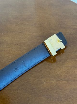 Cintura Louis Vuitton Damier