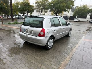 Renault Clio 2006