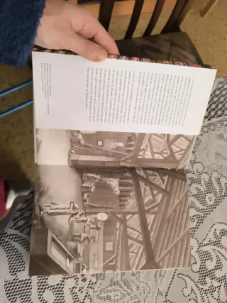 Las ventanas del cielo