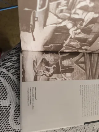 Las ventanas del cielo