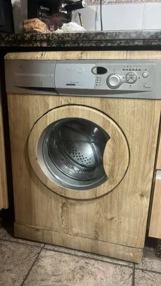 Lavadora Fagor Innova