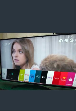 Smart TV LG 65 4K UHD