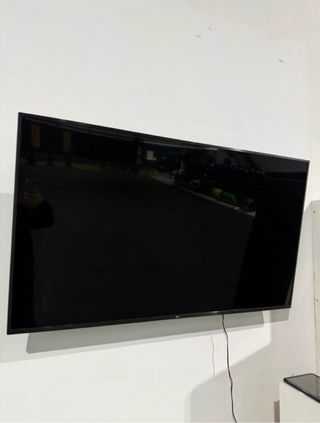 Smart TV LG 65 4K UHD