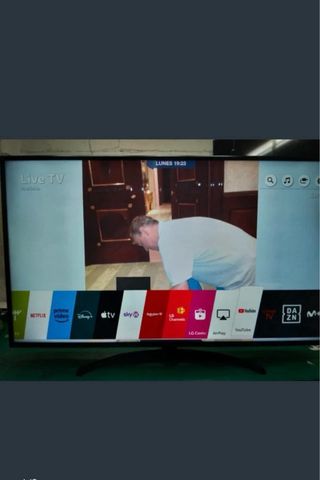 Smart TV LG 65 4K UHD