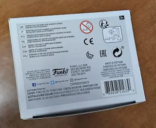 Funko Pop! Teenage Mutant Ninja Turtles Michelange