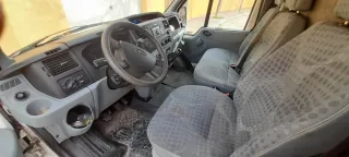 Ford Transit 2009