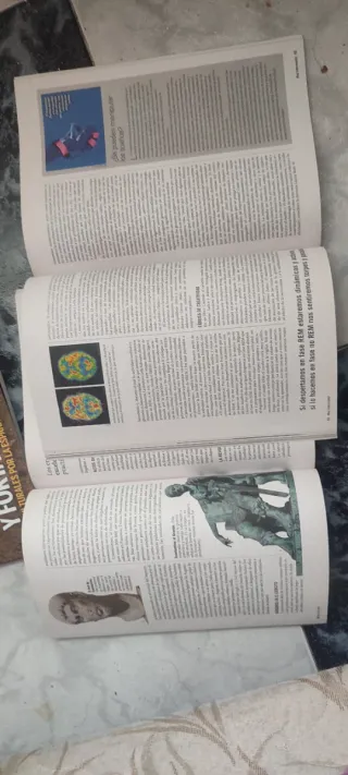 Libros Historia Muy Interesante