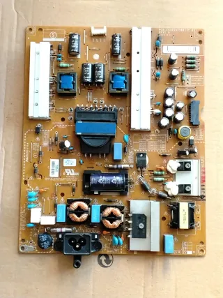 EAX65423801 (2.0) REV1.0 - Fuente de alimentación