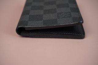 Louis Vuitton Damier Graphite Organizer