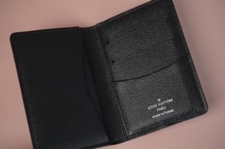 Louis Vuitton Damier Graphite Organizer