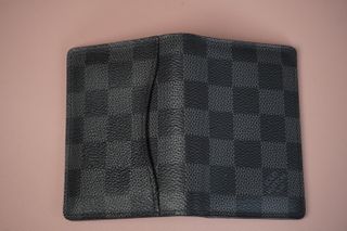 Louis Vuitton Damier Graphite Organizer
