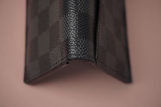 Louis Vuitton Damier Graphite Organizer