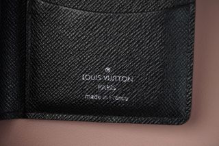Louis Vuitton Damier Graphite Organizer
