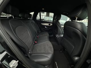 Mercedes-Benz GLC 250 AMG-Line 4-Matic