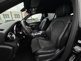 Mercedes-Benz GLC 250 AMG-Line 4-Matic