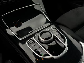 Mercedes-Benz GLC 250 AMG-Line 4-Matic