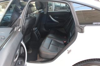 BMW 435d xDrive Gran Coupé 313cv M Pack | Techo