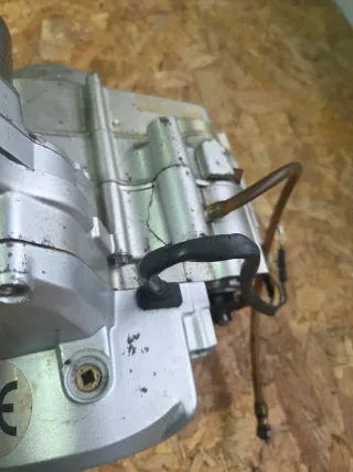 Motor 50cc 4 Tiempos