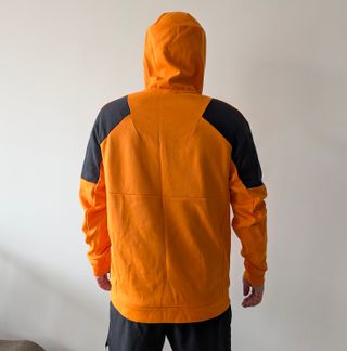 Sudadera Adidas Designed for Gameday (D4GMDY), M