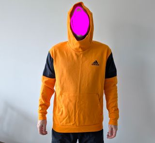 Sudadera Adidas Designed for Gameday (D4GMDY), M