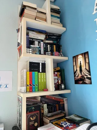 Pack Muebles Juvenil Cama Nido Blanca