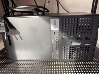 Xbox Series X + Mando + Auriculares