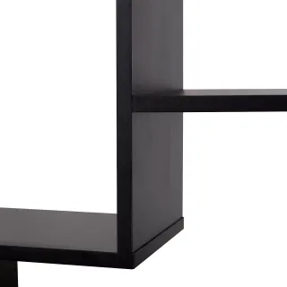 LIBRERIA EMILY 11 ESTANTES