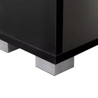 LIBRERIA EMILY 11 ESTANTES