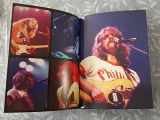 Eagles - The Complete Greatest Hits + Libro