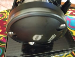 Carrete Pesca Penn Warfare WAR1SLWLN