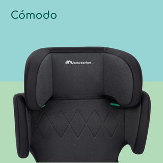 Silla Coche Bebeconfort RoadSafe i-Size 3,5-12 año