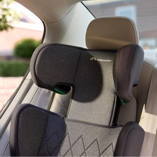 Silla Coche Bebeconfort RoadSafe i-Size 3,5-12 año